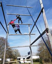 Expeditura.de Erlebnispädagogik Teambuilding Bild 9