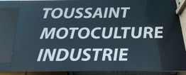 Toussaint Motoculture Indutrie