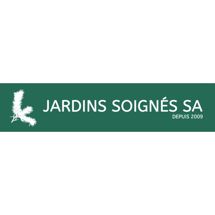 Jardins-soignés SA