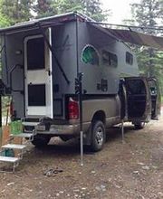 Cache Camper Mfg image 3