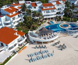 Sunset Fishermen Beach Resort imagen 11