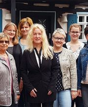 Carmen Schramm Steuerberaterin, Landwirtschaftliche Buchstelle Bild 1