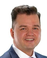  Martin Arlowski - Selbstständiger Vertriebspartner für Swiss Life Select Bild 1