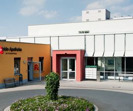 Ambulantes Gesundheitszentrum Dippoldiswalde