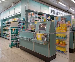caissier-pharmacie-sun-store-geneve-lyon