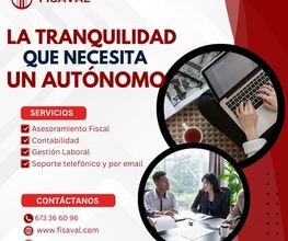 FISAVAL ASESORÍA imagen 5