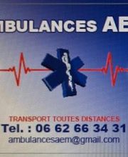 Ambulances Aem 93 image 5