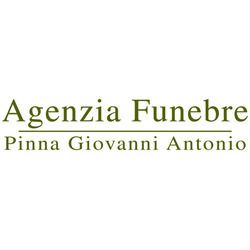 Agenzia Funebre Pinna logo