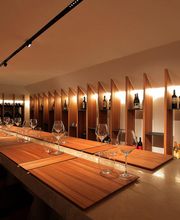 Restaurant MONNA ISA Bild 9