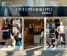 IUMAN Intimissimi immagine 1