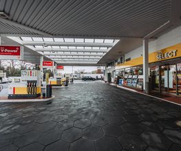 Shell Recharge Charging Station Bild 7