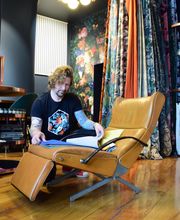 Deutschmann Berlin Raumausstattung, Polsterei & Sattlerei Bild 5