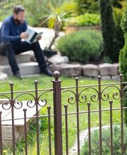 Zaunteam Zürich Oberland Bild 7