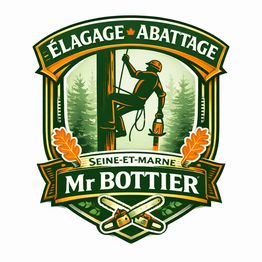 Élagage Abattage Seine et Marne - Mr Bottier