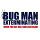 Bug Man Exterminating