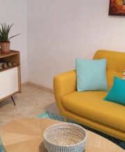 LA MORAGA DE PONIENTE - MALAGA HOSTEL imagen 7