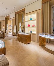 Louis Vuitton Milano Galleria immagine 10