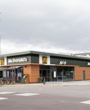 McDonald's Bild 1