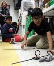 Nysmith School image 15