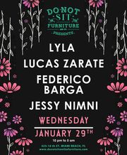 Do Not Sit On The Furniture image 13