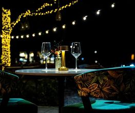Salta Bar Bild 1