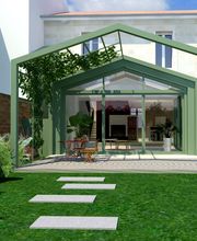 HOMmE Design Architecture Reboul Wilfried Architecte DPLG image 3