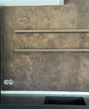 J. Zeier AG Stucco Pompeji