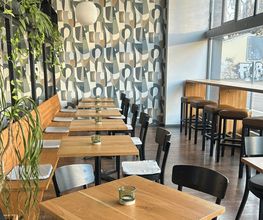 Mila‘s Bistro Bild 1