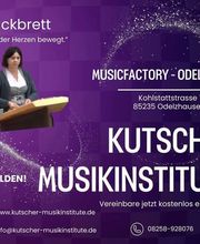 MusicFactory Odelzhausen Bild 4
