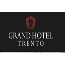 Grand Hotel Trento logo