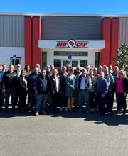 Red Cap Plumbing, Air & Electric image 3