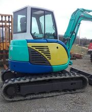 Milmat 87 - RSTP 87 image 4