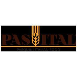 Pasital logo