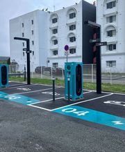 Electra Charging Station image 2