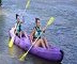 Aventure Canoës image 4