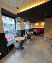 Badische Backstub' (Durlach) Bild 5