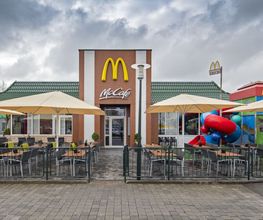 McDonald's Bild 1