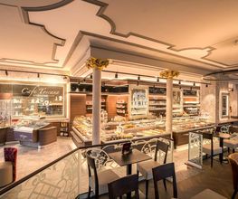Café Toscana Bild 2