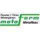 Fensterbauer Heilbronn | metaform Metall- und Formenbau GmbH
