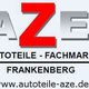 AZE - Autoteile Fachmarkt in Frankenberg
