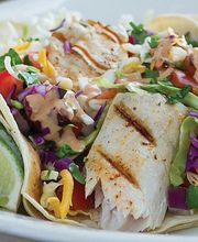 Sharky's Woodfired Mexican Grill image 17