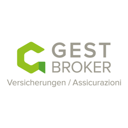 Gest Broker logo