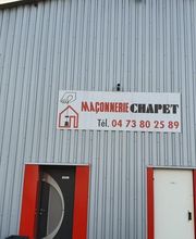 Maconnerie Chapet image 2