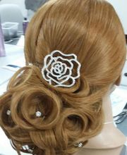 Coiffure Bulle d'Hair image 17