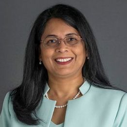 Archana Varma, M.D.