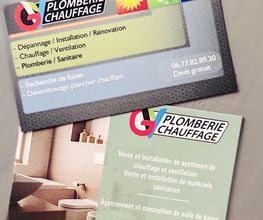 GVplomberie chauffage image 3
