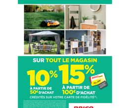 Bricomarché La Cote St Andre image 12