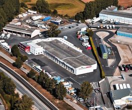 Renault Trucks Rodez image 5