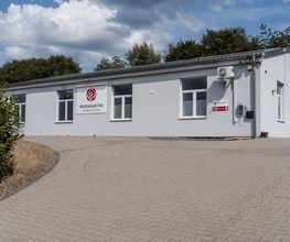 ROSENGARTEN-Tierbestattung Hunsrück Bild 1