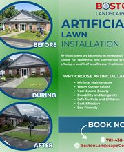 Boston Landscape Co. Billerica image 13